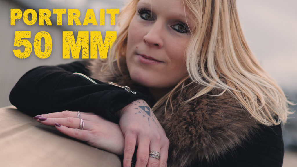 shooting photo Canon RF 50mm f1.8